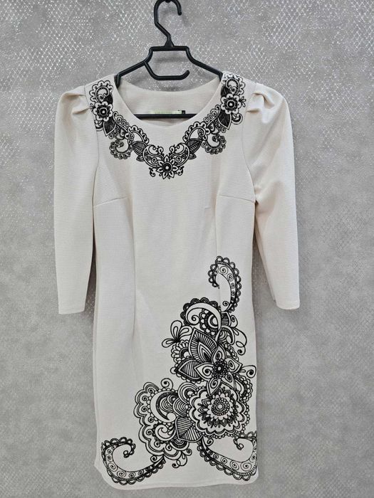 Платье для девушки