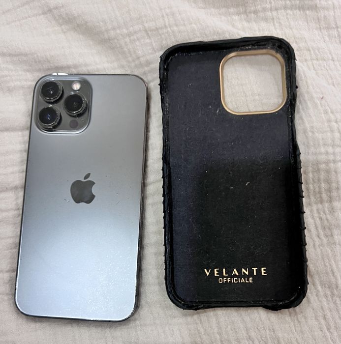 Iphone 13 pro Max 128 GB