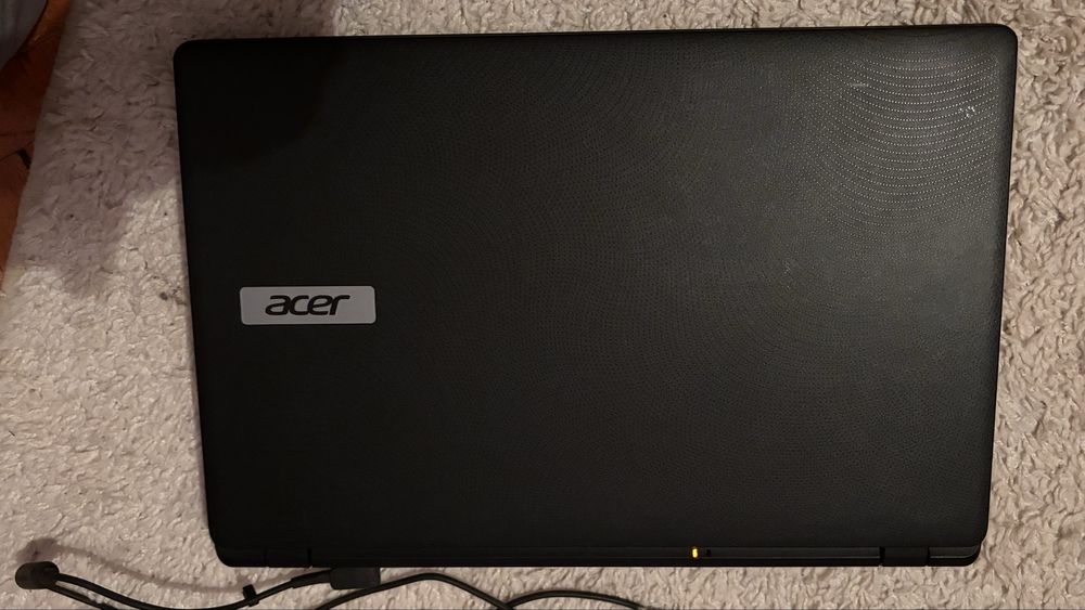 Vand laptop acer