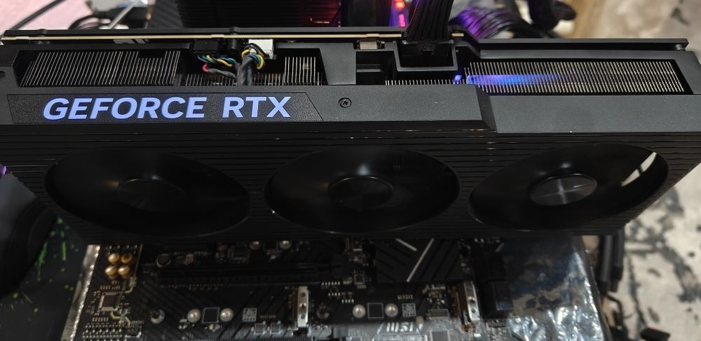 Dell Rtx 4080 16Gb 256Bit GDDR6X