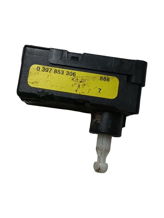 Motoras Reglaj Nivel Faruri Opel Zafira B A05 2005 - 2015 0307853306