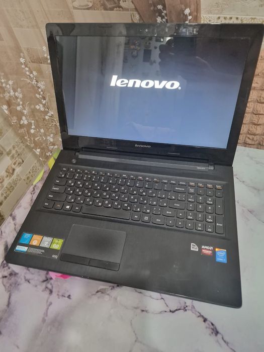 Продам ноутбук Lenovo core i7