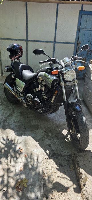 Продаётся V Max 1200