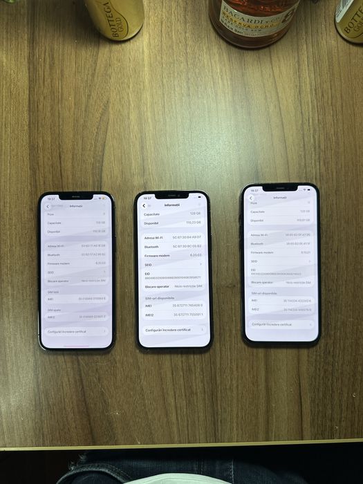 Iphone 12 pro max impecabil