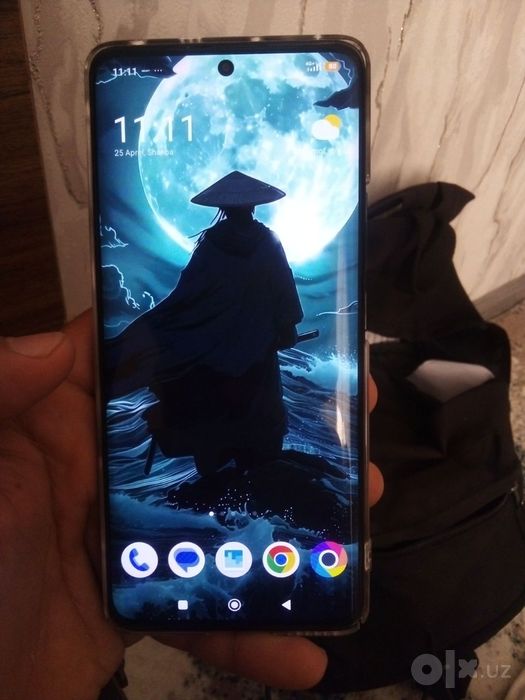 Poco x7 juda zoʻr telefon