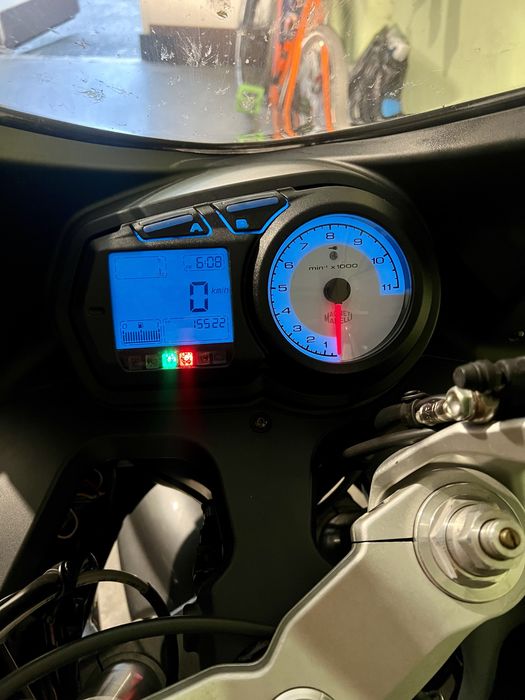 Ducati ST4s de vanzare