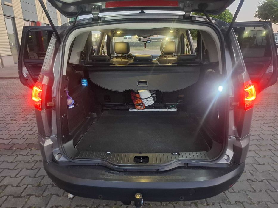 FORD S-MAX 2013 — imagine 2