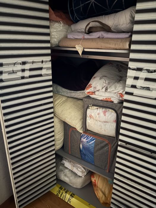 Турецкий Шкаф Cilek