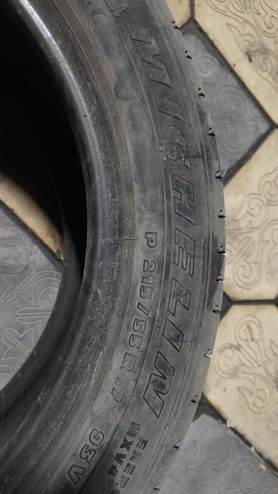продам летний r17