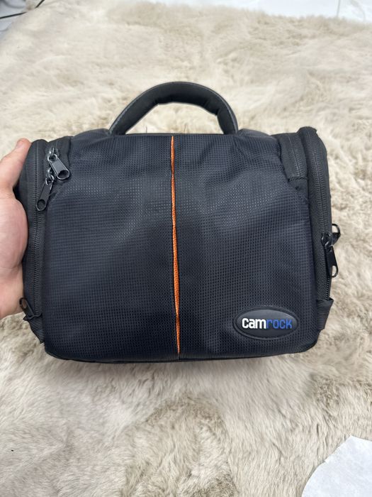 Nikon D5300 + obiectiv AF Full Pack