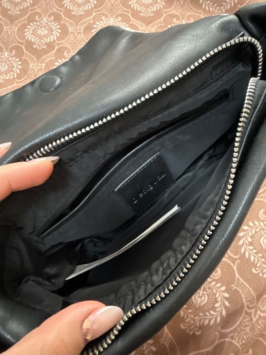 Чанта през рамо Desigual