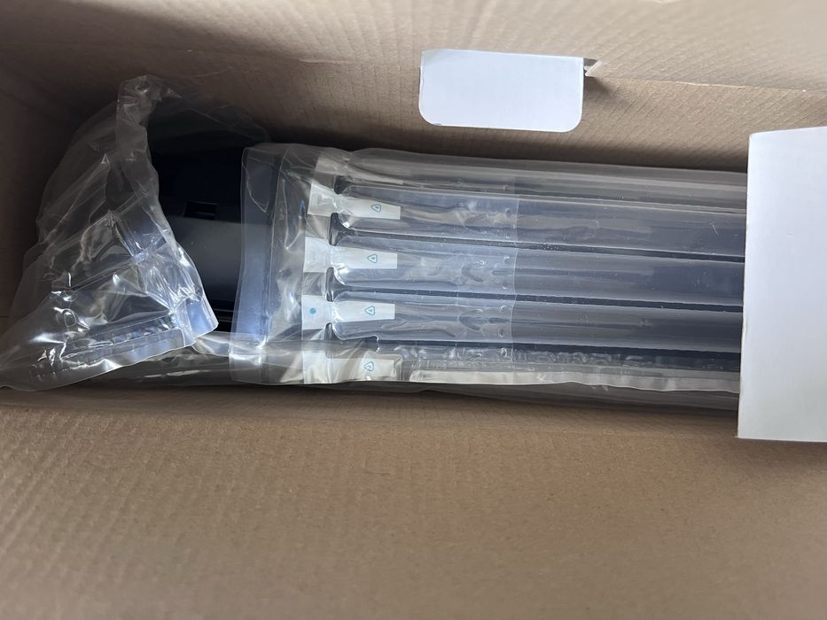 Продам картридж FX-10 Q2612A