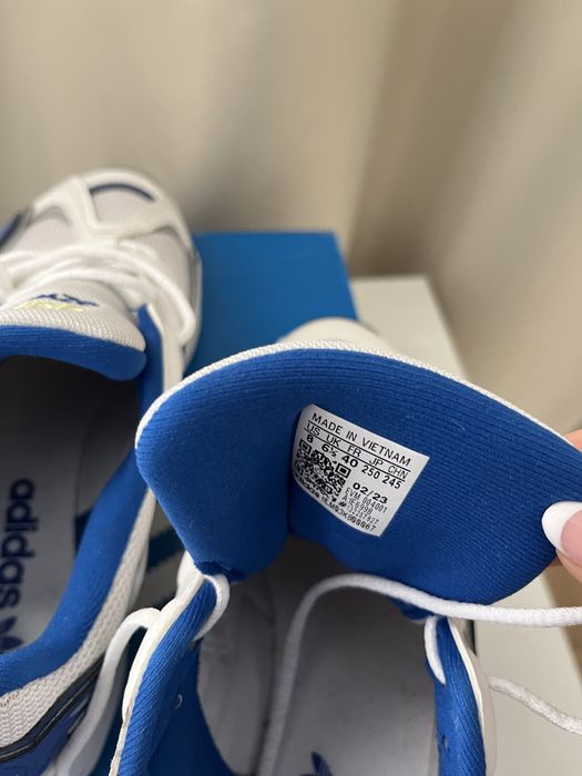 Adidas Ozweego маратонки, 40 номер