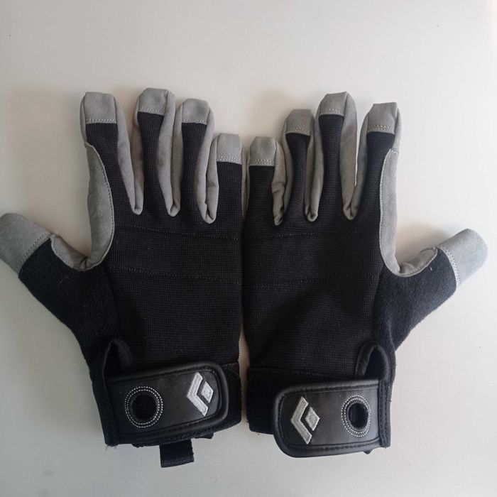 Black Diamond ръкавици щапка