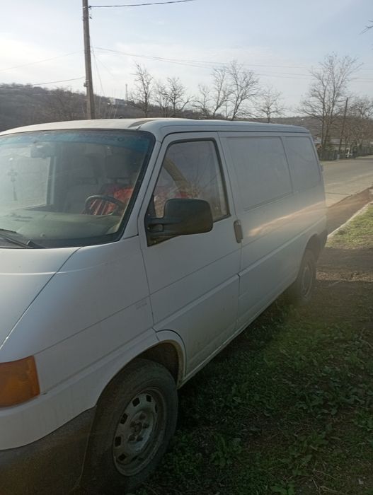 Vând VW T4 an 98