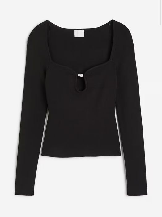Кофта от бренда H&M