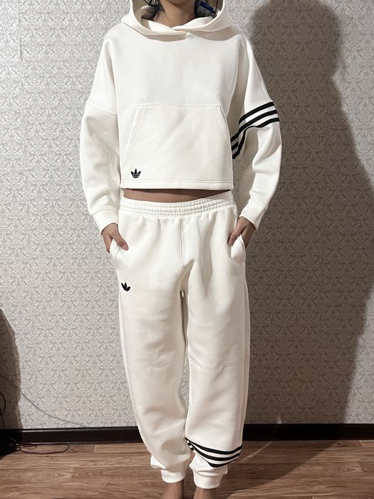 Двойка Адидас Adidas NEUCL