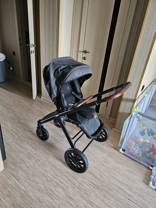 Детская коляска до 80см. роста