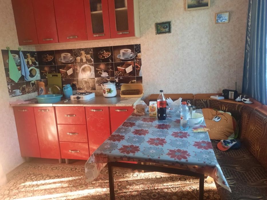 Продам дачу очень хорошая