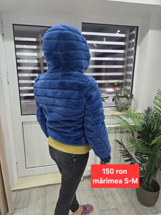 Haină damă mărimea S-M