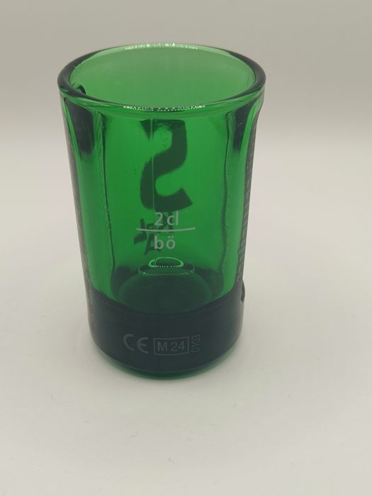 Pahare shot personalizate 20 & 40 ml