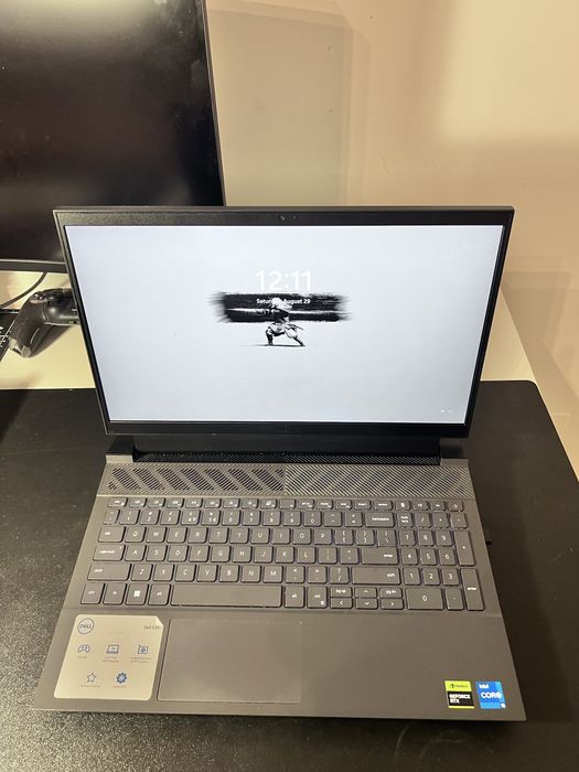 Dell G15 5530 – Laptop Gaming