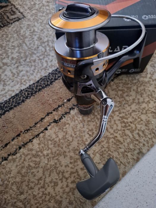 Шаранджийскиа макара