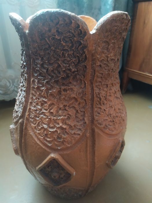 Ваза керамическая