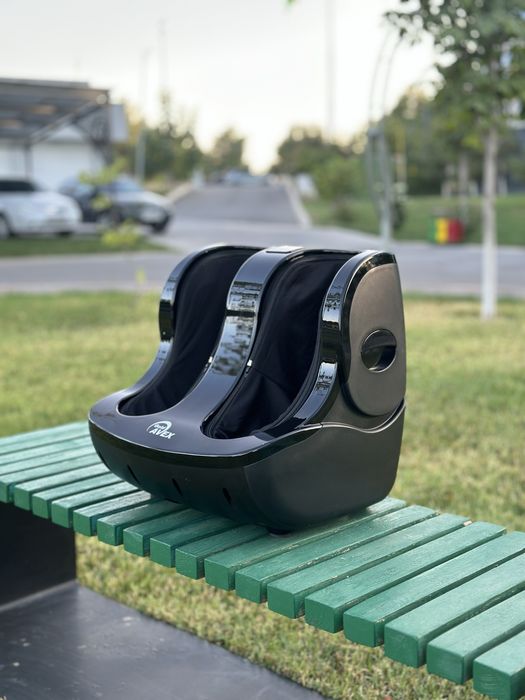 7 funksiyali masajor massajor oyoq uchun массажер для ног массаж