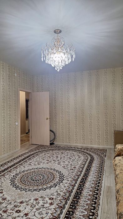 2-х комн квартира мкрн Юбилейный