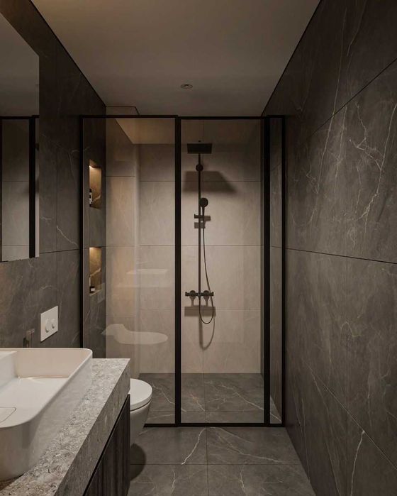 Дава се под наем Двустаен апартамент в София, Кръстова вада - 74 кв.м за 500 € - Снимка #1