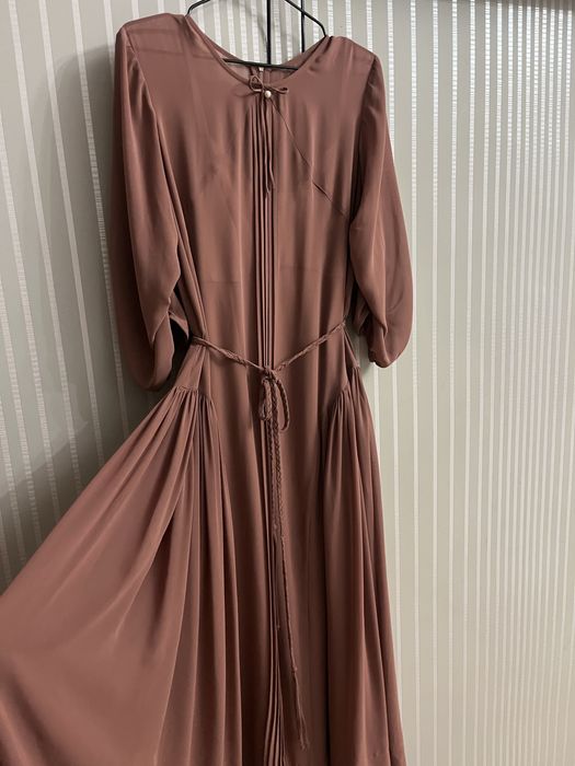 Көйлек Аliya Tuman брендінен