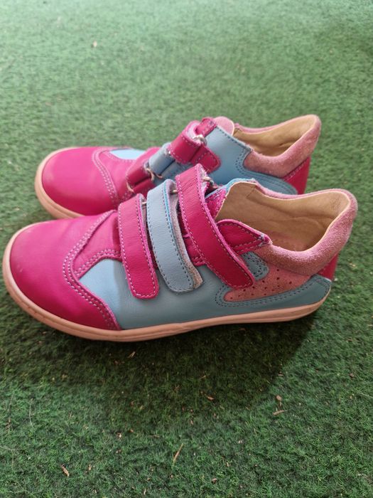 Pantofi, ghete piele nr.30