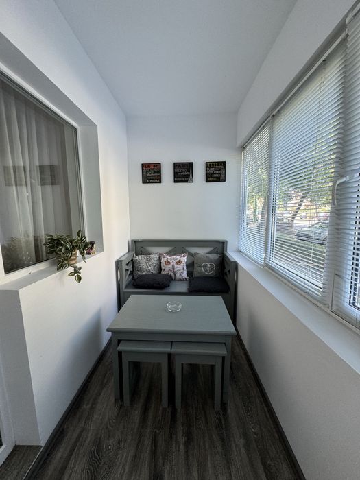Apartament 2 camere de inchiriat - Racadau, Valea Cetatii