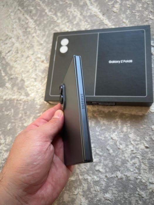 Samsung Galaxy Fold 8,  512 gb