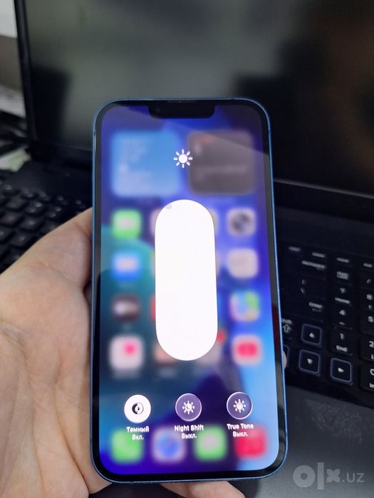 Iphone 13 sotiladi
