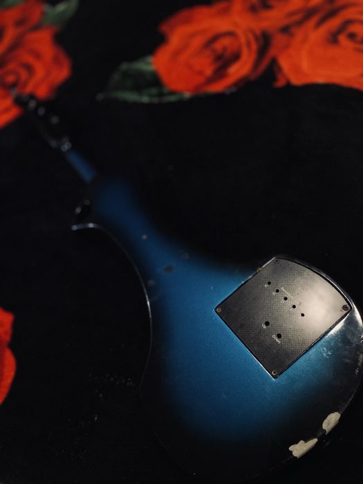 Vioara Cantini 5 corzi