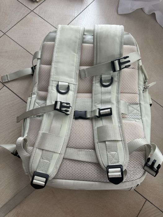 Большой минтоловый рюкзак