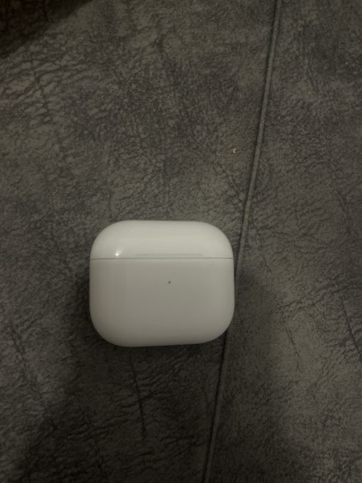 продам airpods 3 оригинальные