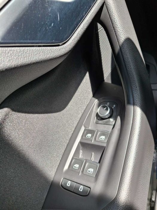Volkswagen Touareg V6 TDI Style