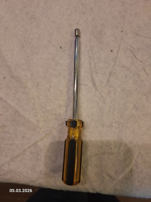 Indicator didactic telescopic