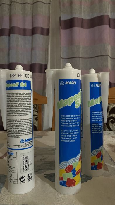 Banda etansare/izolare hidro Mapei Austria