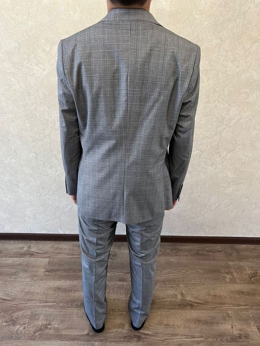 Костюм шалбар размер 50