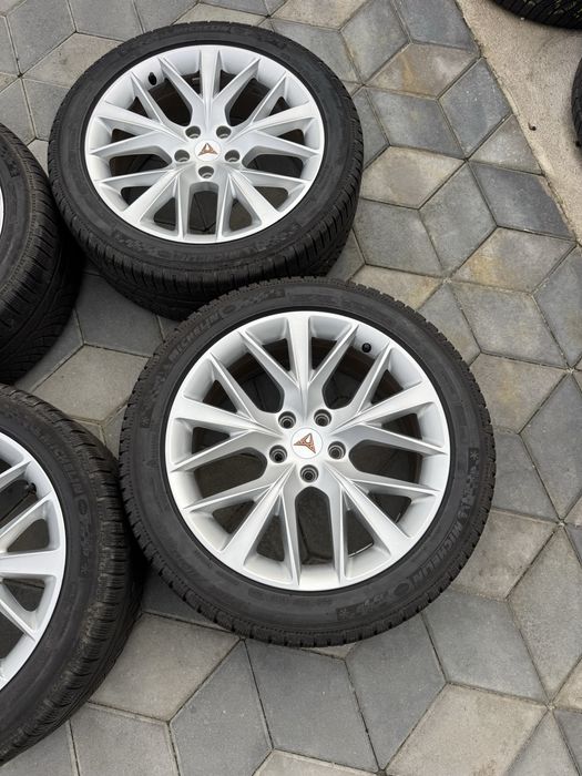 Jante Orig”Cupra Formentor R18(5x112)”Arteon/Seat/Skoda~2 seturi~