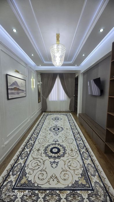 Самарканд Шахар квартира