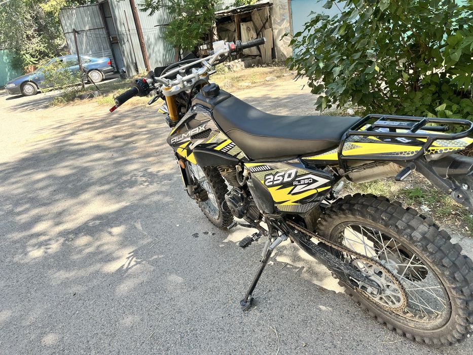 Almax 250 173FMN