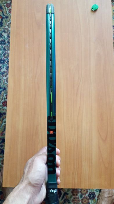 Wilson Blade V9 98 16x19
