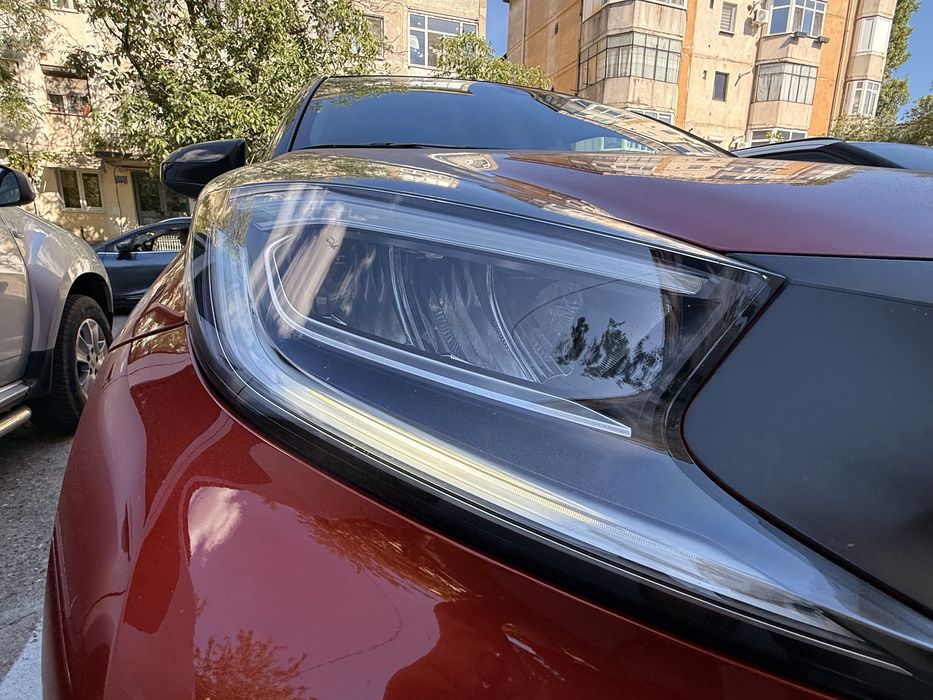 Toyota Aygo X 2022