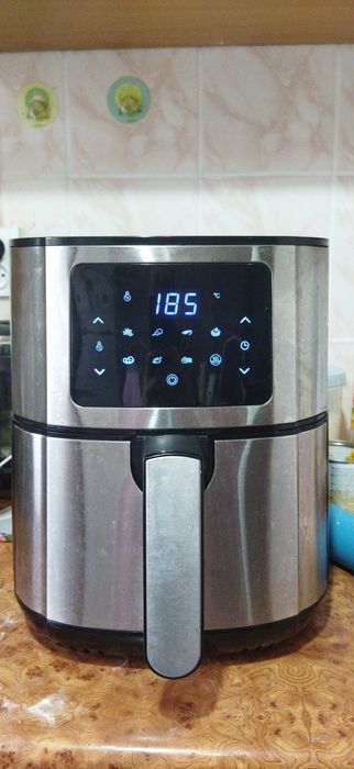 Продам аэрогриль