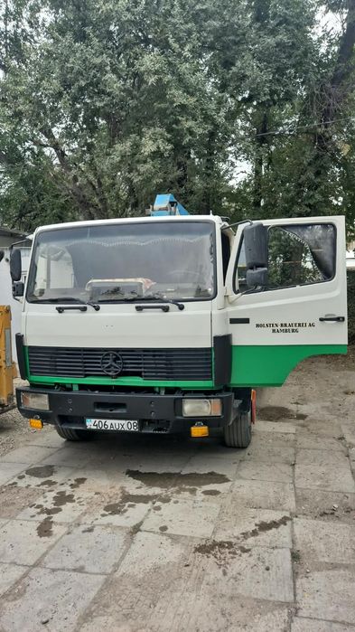 Услуги манипулятора